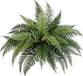 Fern Bush - kunstplant