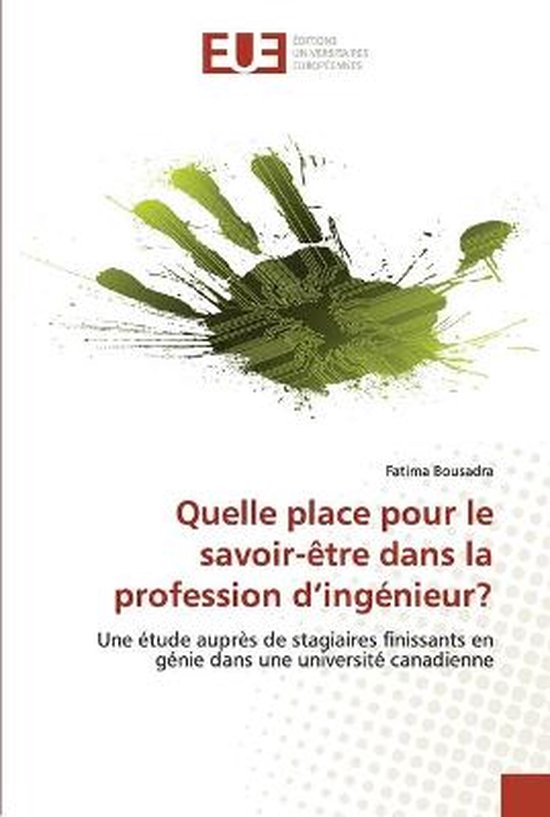 Quelle place pour le savoir-être dans la profession d'ingénieur?