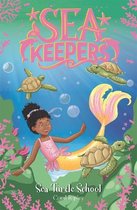 Sea Turtle School Book 4 Sea Keepers