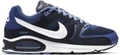 Nike Air Max Command - Sneakers - Heren - Maat 42 - Blauw