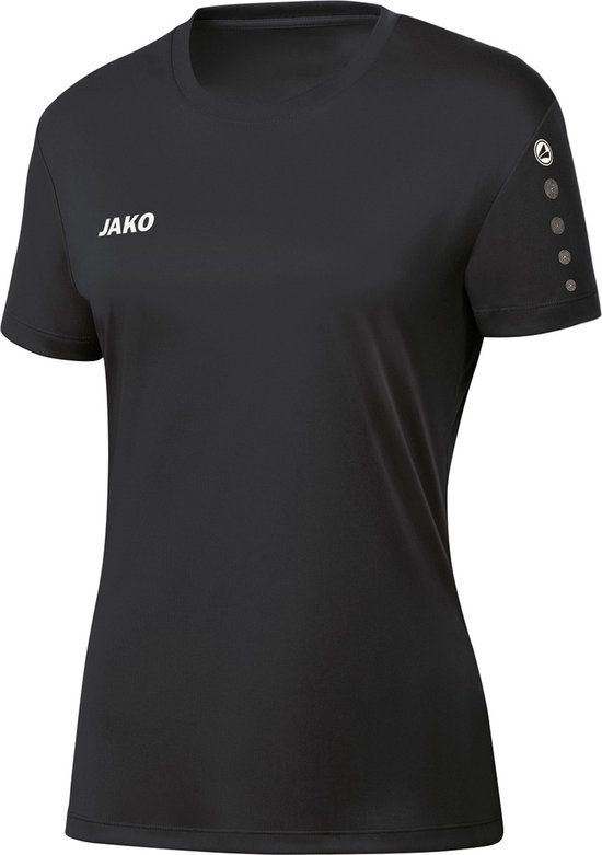 Jako Team Sportshirt Vrouwen - Maat 38