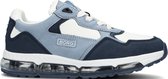 Bjorn Borg X500 sneakers blauw - Maat 37