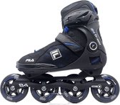 Fila - Crossfit 84 - Skeelers - Zwart/Blauw - Maat 41 - Unisex