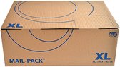 Verzenddoos XL 465x345x180mm