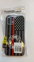 JPM Apple Iphone 12 Back Cover