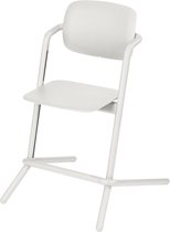 Cybex LEMO Kinderstoel Porcelaine White