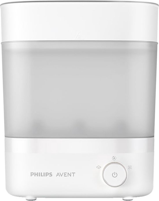 Philips Avent - Flessterilisator Damp Droger - SCF293/00 - Premium van Philips — afbeelding 4