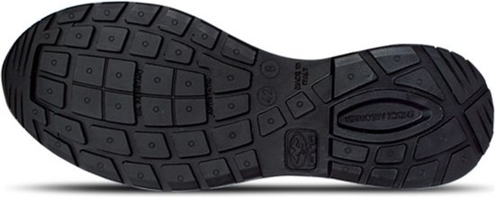 Atlas GTX 535 S3 hoge werkschoen | Werkschoenen-expert