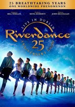 Riverdance - 25th Anniversary Show Live In Dublin (DVD)
