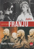 2 Films De Georges Franju (Judex Nu