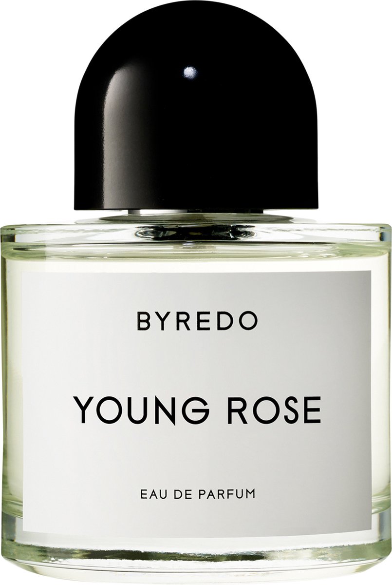 Byredo Young Rose Eau De Parfum 50 ml (unisex)