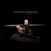 Lars Gerfen - Allerbinneste (CD)