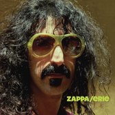 Frank Zappa - Zappa / Erie (CD) (Limited Edition)