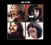 The Beatles - Let It Be (5 CD | Blu-Ray Audio) (Limited Edition)