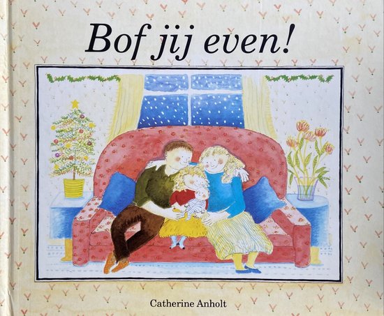 9789025723576 - Bof jij even