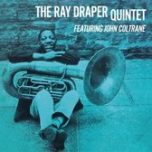 Ray Draper Quintet - Ray Draper Quintet Feat. John Coltrane (LP)