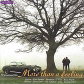 More Than A Feeling (3-CD)