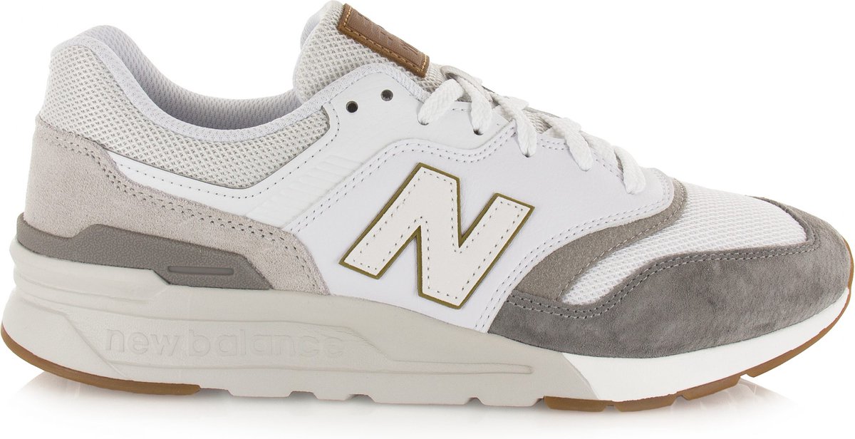 Baskets homme New Balance 997H - Gris clair - Taille 42 | bol