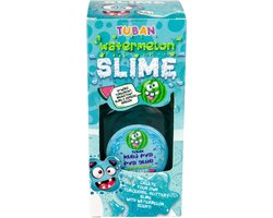 Tuban - Kit – Diy Tuban Slime – Watermelon