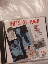Original Hits of 1968