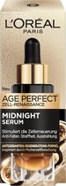L'ORÉAL PARIS   Serum Midnight Age Perfect Cell Renaissance, 30 ml