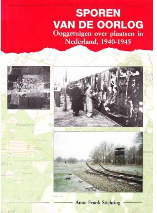 Sporen van de oorlog