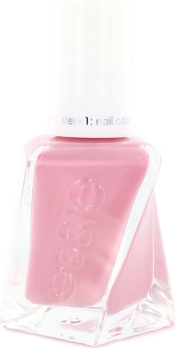 Essie Gel Couture Gel Nagellak - 50 Stitch By Stitch