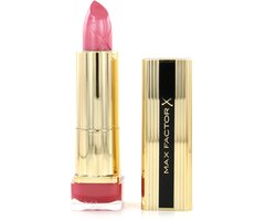 foto van Max Factor Colour Elixir Lipstick - 095 Dusky Rose