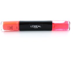 L'Oréal Paris L’Oréal Paris Infallible Nail - 35 Fight For Orange - Oranje - Nagellak