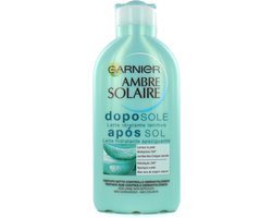 Garnier Ambre Solaire Aftersun - 200 ml (buitenlandse verpakking)