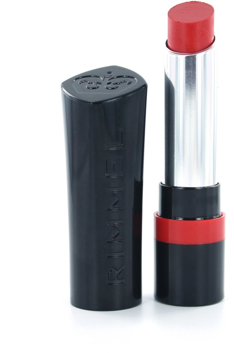 Goedkoopste Rimmel London The Only 1 - 500 Revolution Red - Lipstick