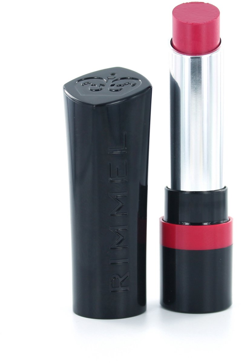 Rimmel London The Only 1 Lippenstift - 300 Listen Up 3,4 gr