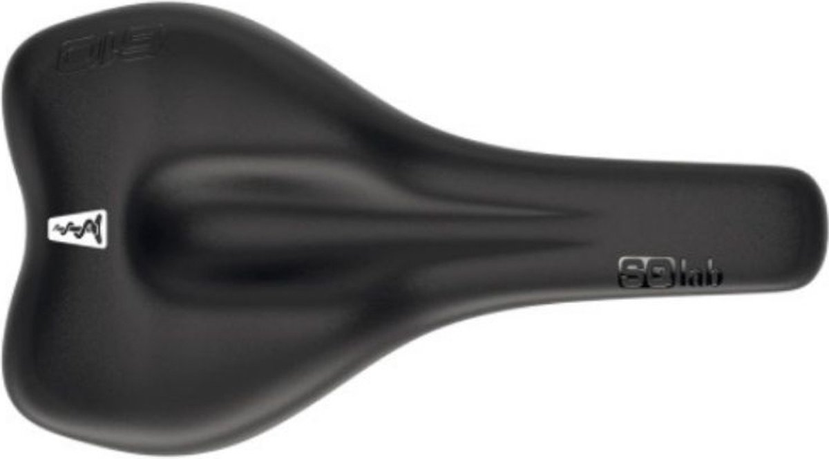 SQLAB SADDLE 610 M-D LINE ACTIVE 2.1 14CM