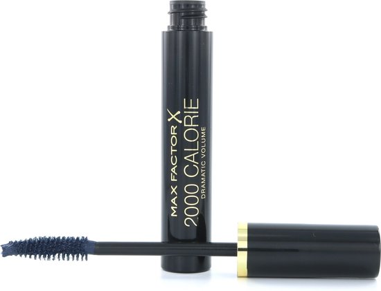 Max Factor 2000 Calorie Mascara - Navy