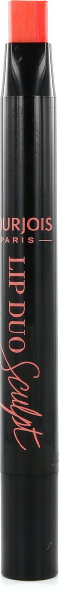 Goedkoopste 2-in-1 lip- en eyeliner Lip Duo Sculpt Bourjois