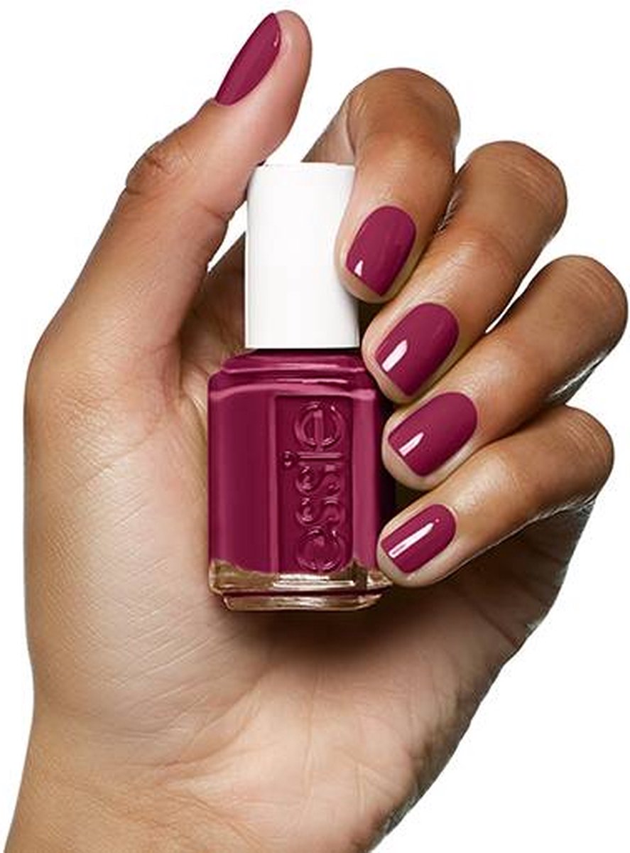 Goedkoopste Essie Nail Colour 13.5ml - 292 Plumberry