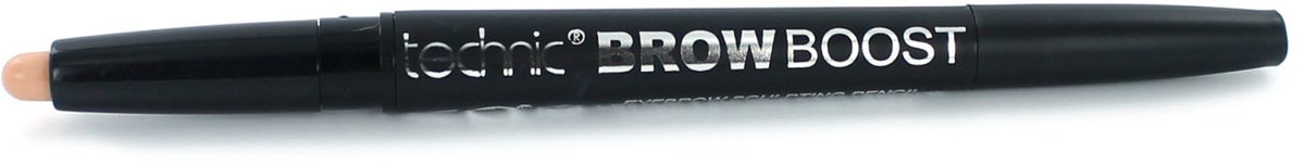 Technic Duo Brow Boost - Cedar