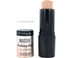 Maybelline Master Strobing Stick - 200 Medium Nude Glow - Highlighter