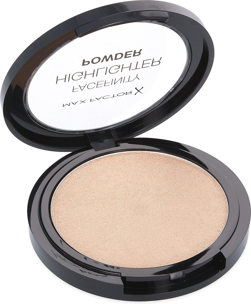 Bol.com Max Factor - Facefinity Highlighter Powder aanbieding