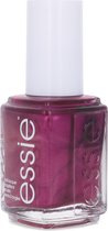 Essie flying solo collectie flying solo limited edition - 682 without reservations - paars - parelmoer nagellak - 13,5 ml