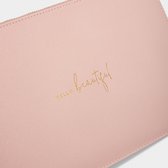 Pochette Wellness - Hello Beautiful