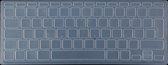 Mobigear Guard Keyboard Protector voor Apple MacBook Air 11 Inch (2010-2016) - EU / UK Layout