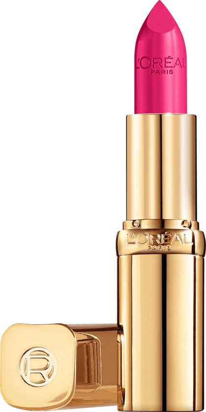 L’Oréal Paris Lippenstift Color Riche Satin - Verrijkt met Arganolie - 111 Oui