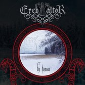 Ereb Altor - By Honour (CD) (Reissue)