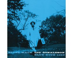 Blues Walk