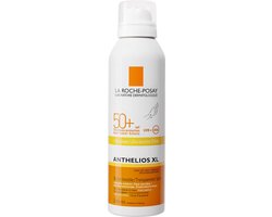 Foto: La roche posay anthelios onzichtbare nevel spf50 200ml