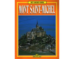 Mont Saint-Michel