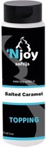 NJOY | Topping | Salted Caramel | 500ml