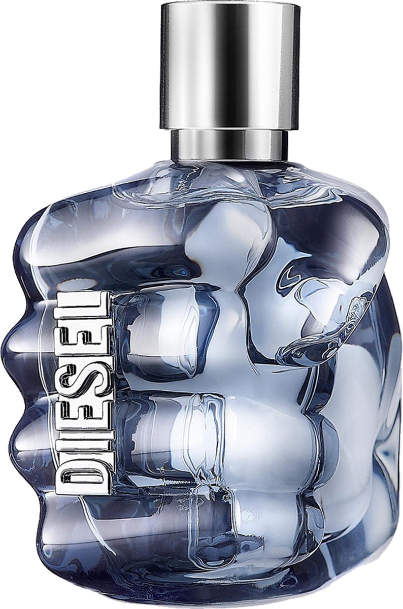 Diesel Only The Brave 35 ml - Eau de Toilette - Herenparfum