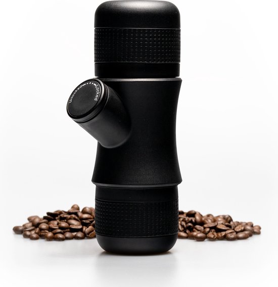 JOR Products® - Mini Koffiezetapparaat - Espressomachine - Koffiemachine -...